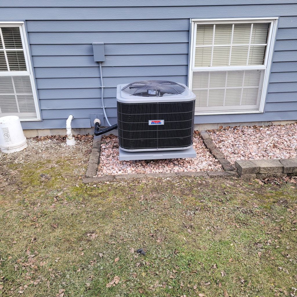 HVAC Fox Lake IL
